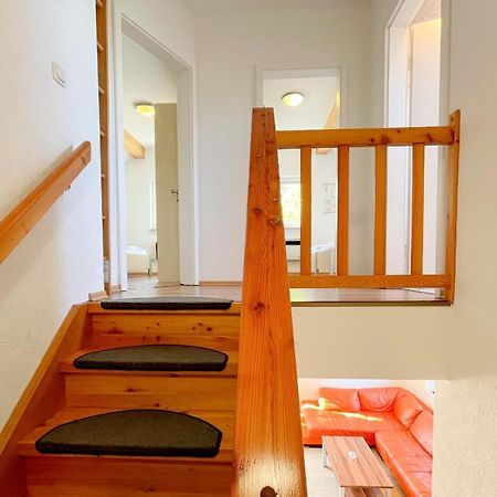 Ferienhaus Meer Koserow Εξωτερικό φωτογραφία