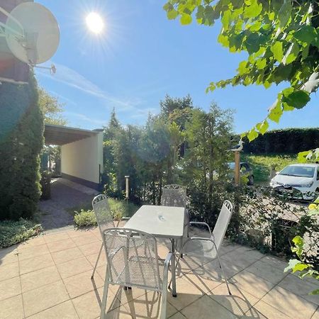 Ferienhaus Meer Koserow Εξωτερικό φωτογραφία