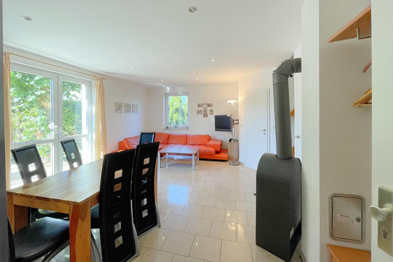 Ferienhaus Meer Koserow Εξωτερικό φωτογραφία
