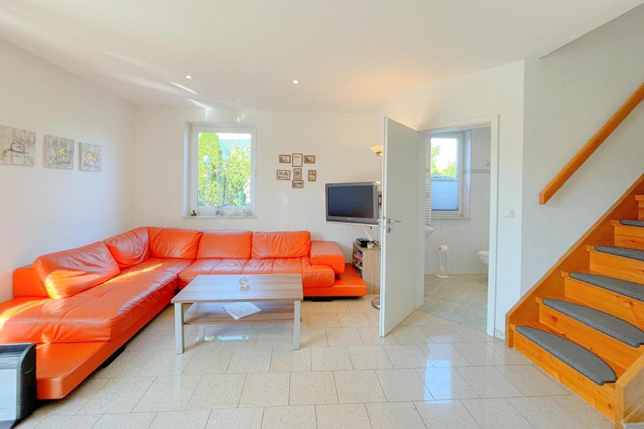 Ferienhaus Meer Koserow Εξωτερικό φωτογραφία