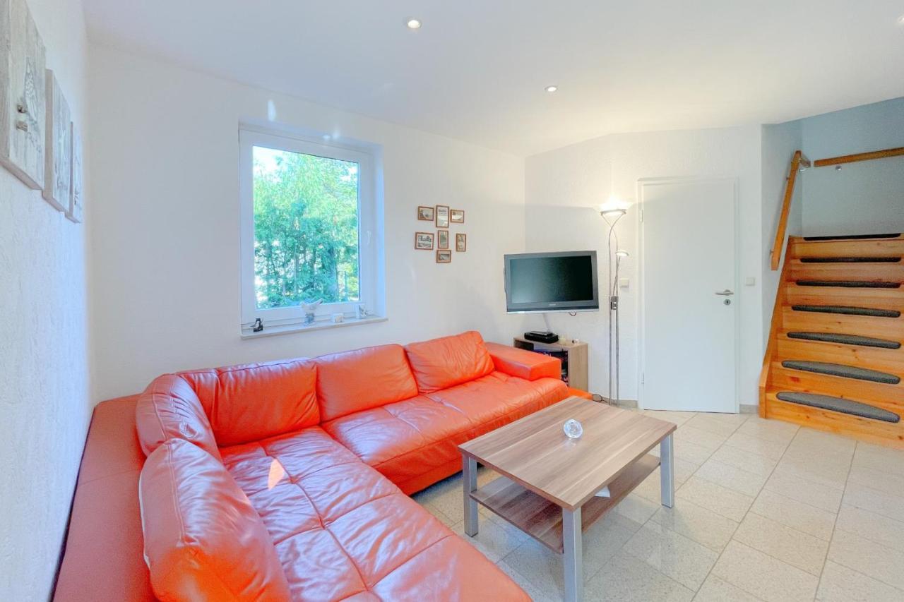 Ferienhaus Meer Koserow Εξωτερικό φωτογραφία