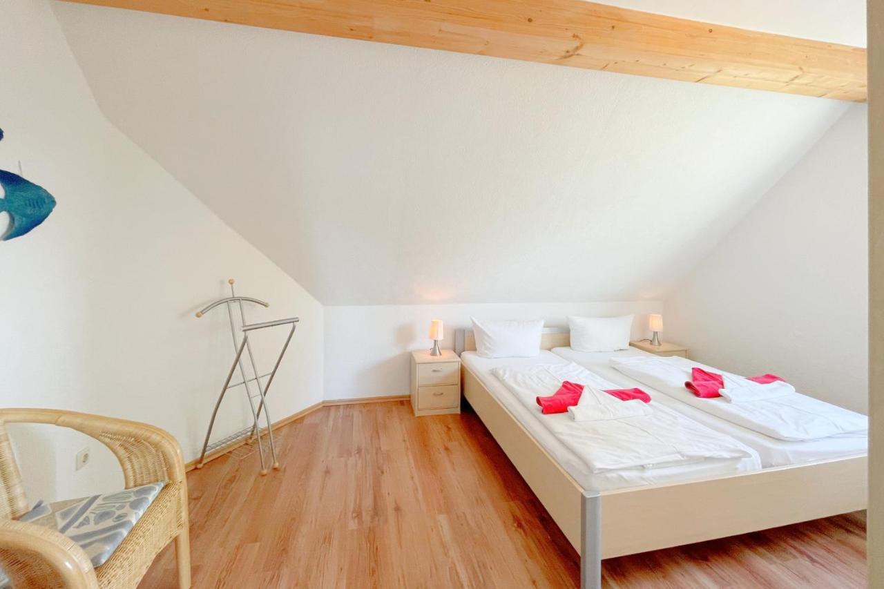 Ferienhaus Meer Koserow Εξωτερικό φωτογραφία