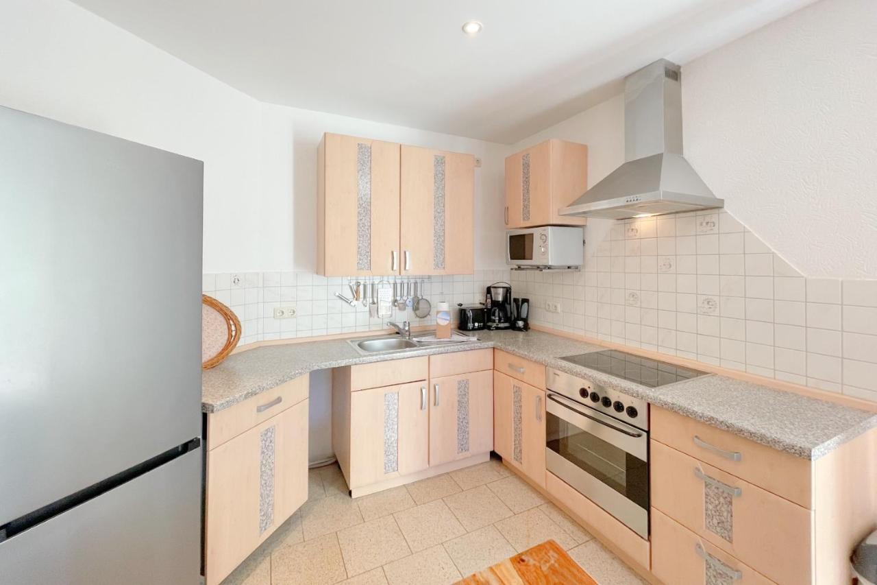 Ferienhaus Meer Koserow Εξωτερικό φωτογραφία