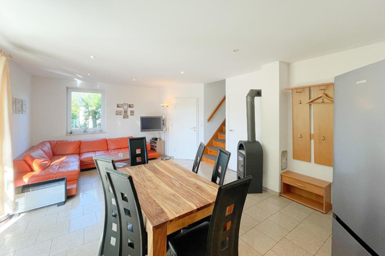 Ferienhaus Meer Koserow Εξωτερικό φωτογραφία