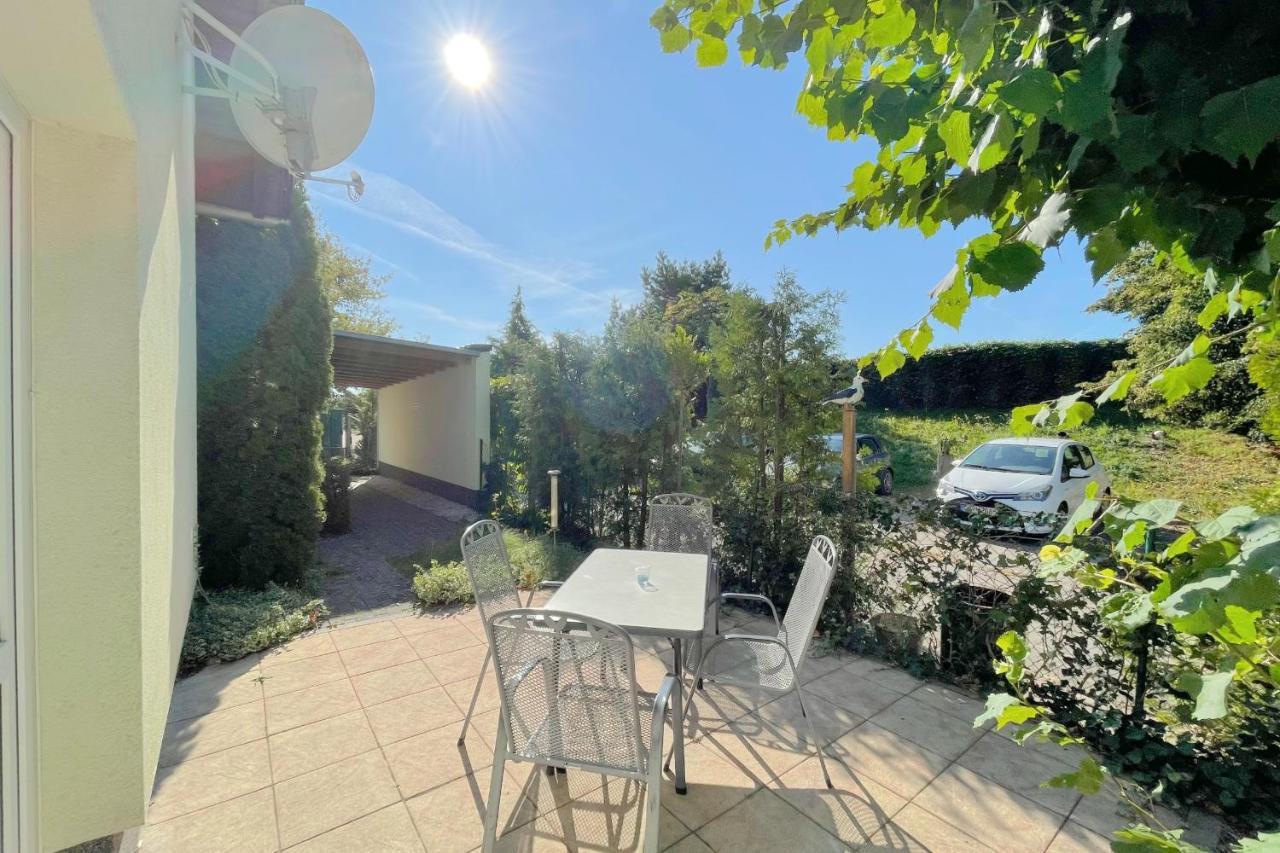 Ferienhaus Meer Koserow Εξωτερικό φωτογραφία